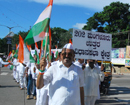 Thousands walk to attend proclamation of St Lawrence shrine as Minor Basilica